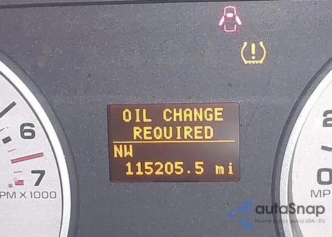 2008 Ford Explorer Limited z USA, uszkodzony, nr VIN 1FMEU75E78UA51034